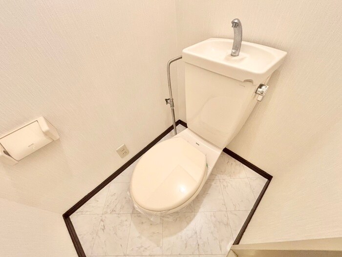 Surplus One MODEの物件内観写真