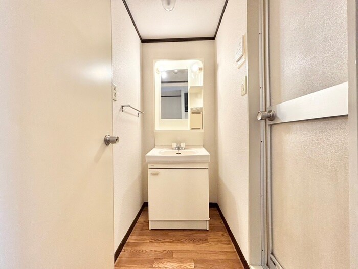 Surplus One MODEの物件内観写真