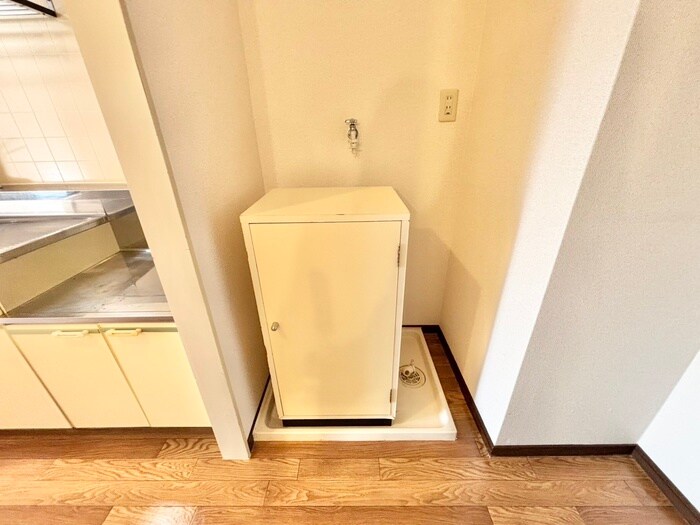 Surplus One MODEの物件内観写真