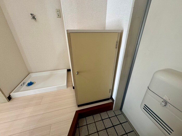 Surplus One MODEの物件内観写真