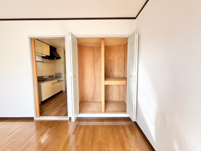 Surplus One MODEの物件内観写真