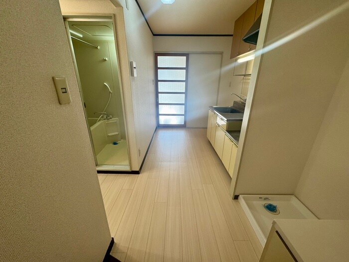 Surplus One MODEの物件内観写真