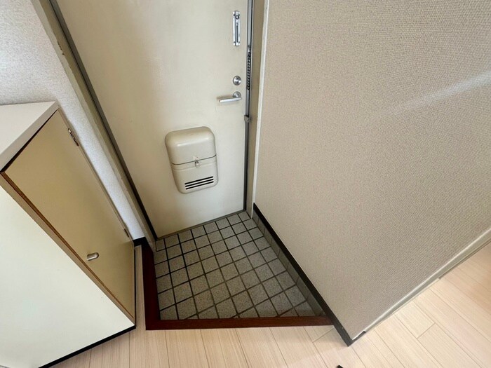 Surplus One MODEの物件内観写真