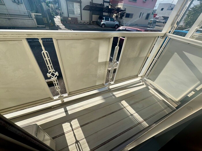 Surplus One MODEの物件内観写真