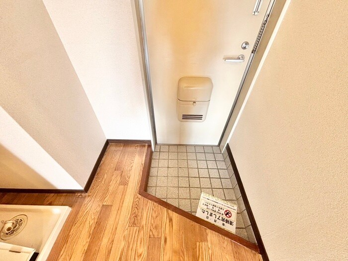 Surplus One MODEの物件内観写真