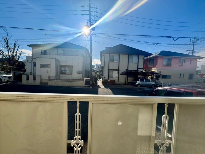 Surplus One MODEの物件内観写真