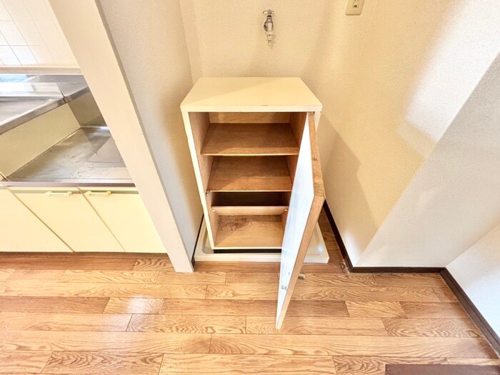 Surplus One MODEの物件内観写真