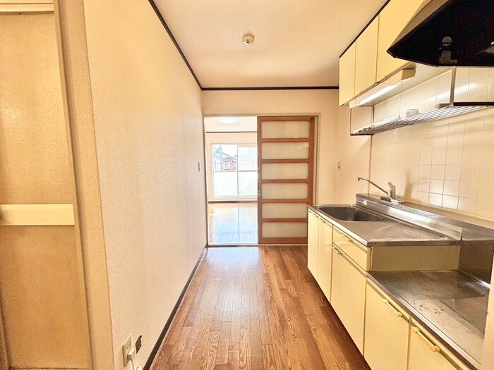 Surplus One MODEの物件内観写真