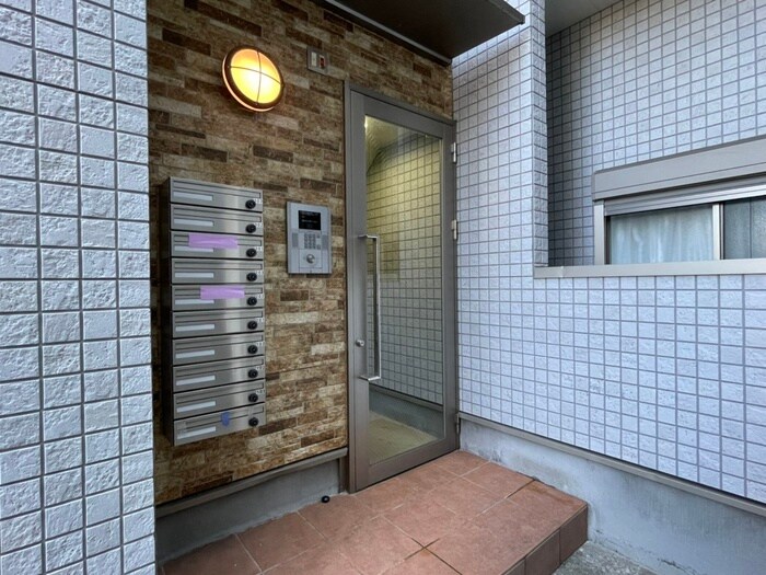 GRAN REGALO　大曽根の物件外観写真