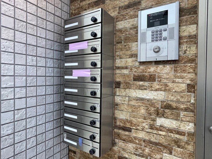 GRAN REGALO　大曽根の物件外観写真