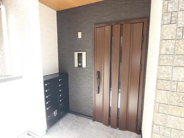 MOVE一宮WESTの物件外観写真