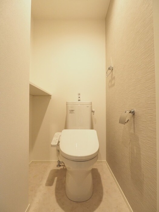 MOVE一宮WESTの物件内観写真