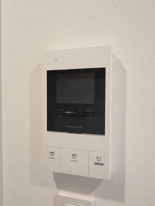 MOVE一宮WESTの物件内観写真