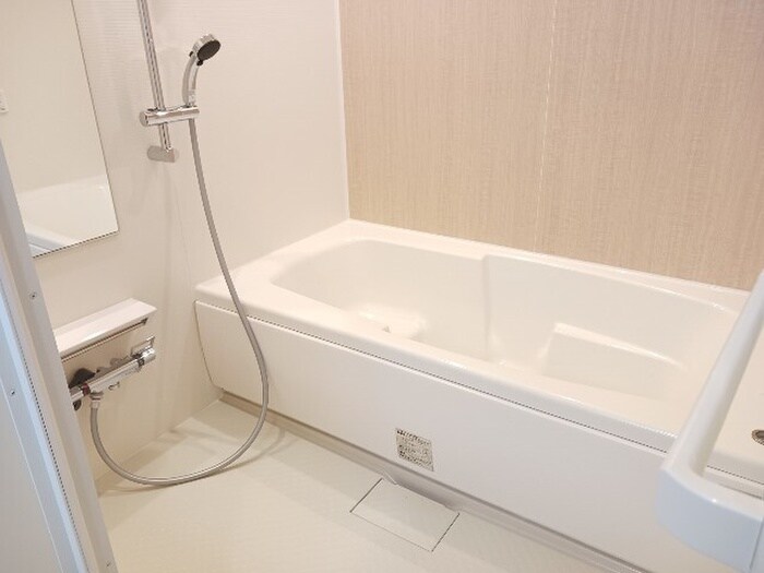 アムールⅡの物件内観写真