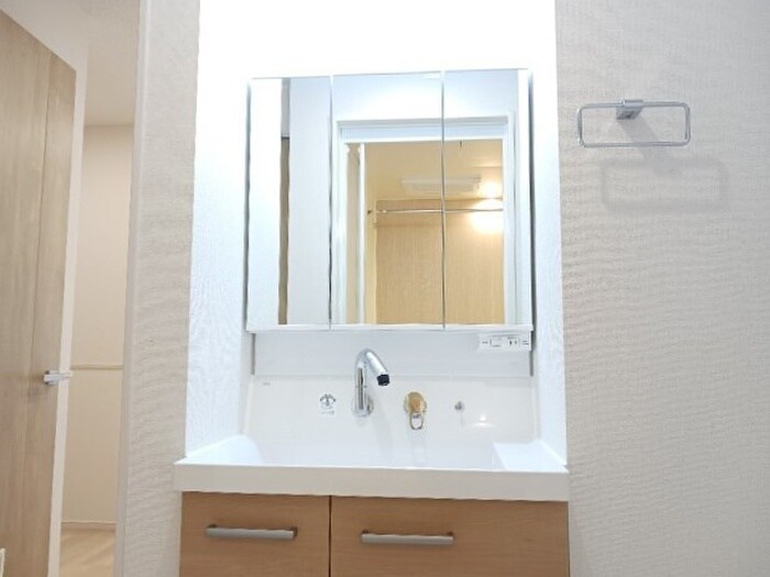 アムールⅡの物件内観写真