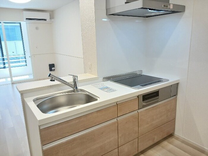 アムールⅡの物件内観写真