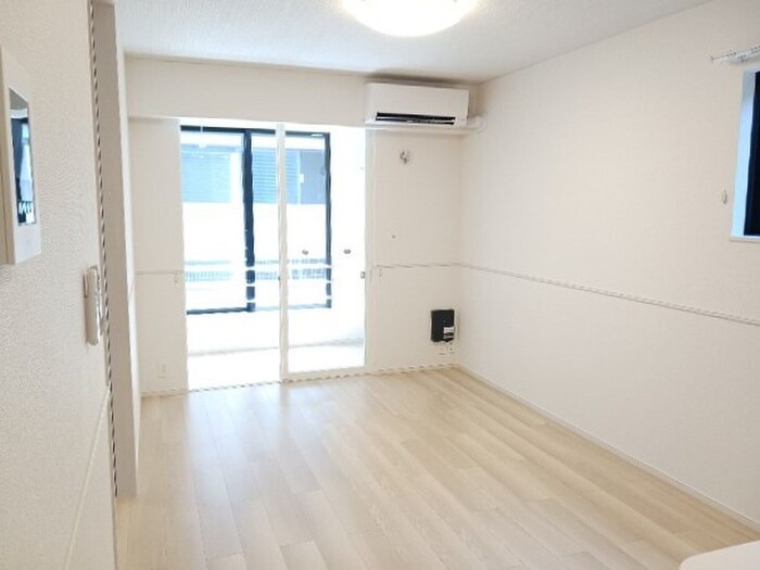 アムールⅡの物件内観写真