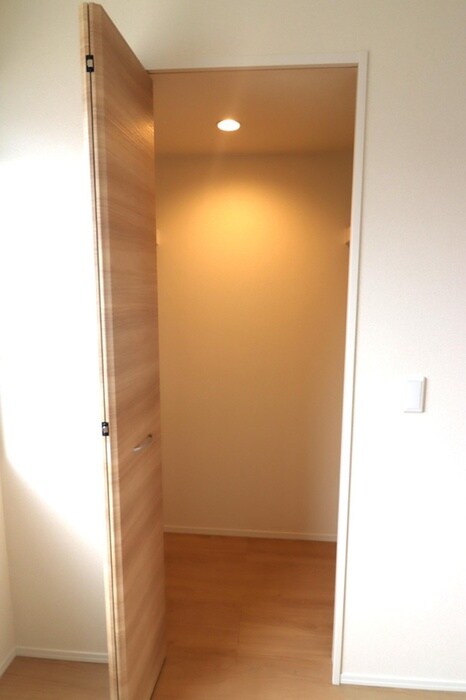 メゾン・マリオットの物件内観写真