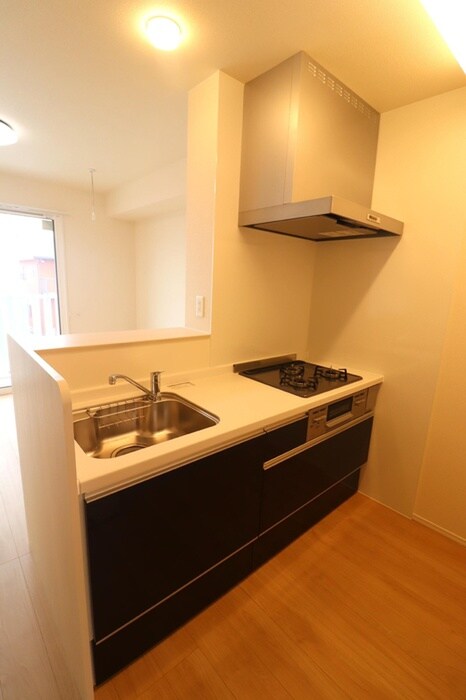 メゾン・マリオットの物件内観写真