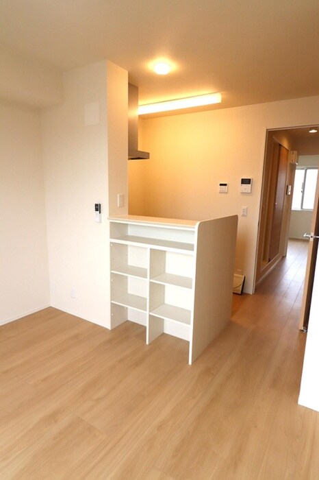 メゾン・マリオットの物件内観写真