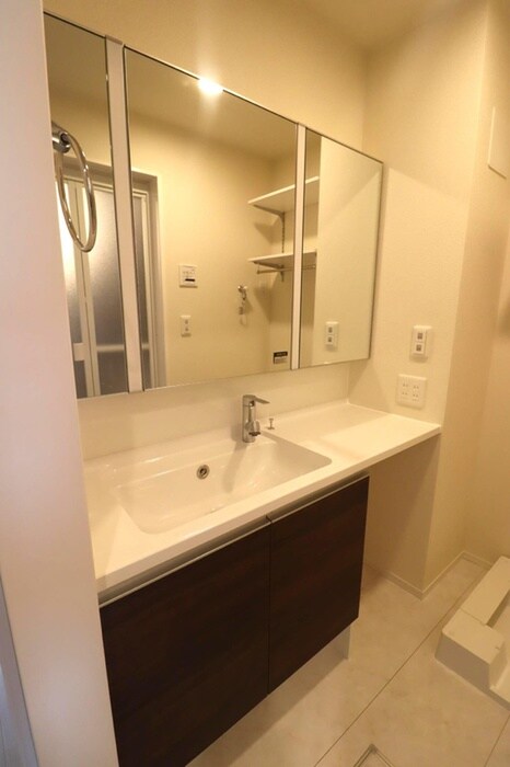 メゾン・マリオットの物件内観写真