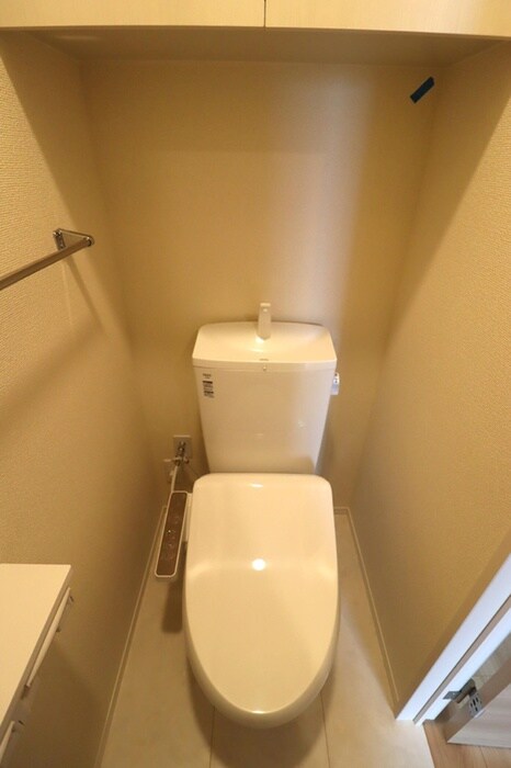 メゾン・マリオットの物件内観写真