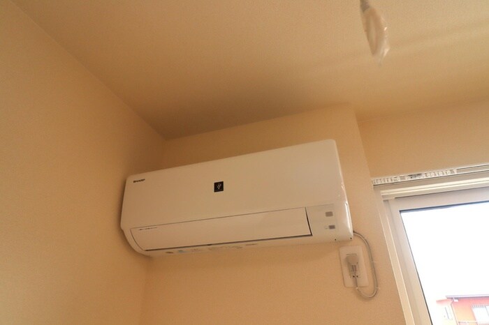 メゾン・マリオットの物件内観写真