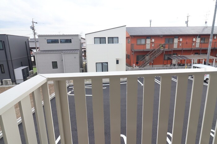 メゾン・マリオットの物件内観写真