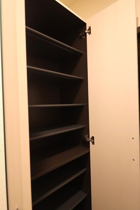 メゾン・マリオットの物件内観写真