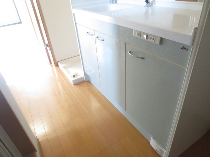 アミティエ本山の物件内観写真