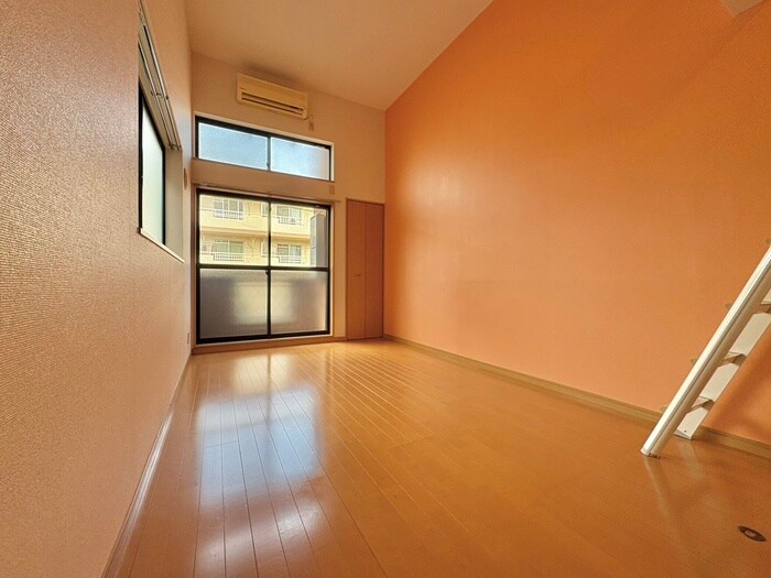 アミティエ本山の物件内観写真