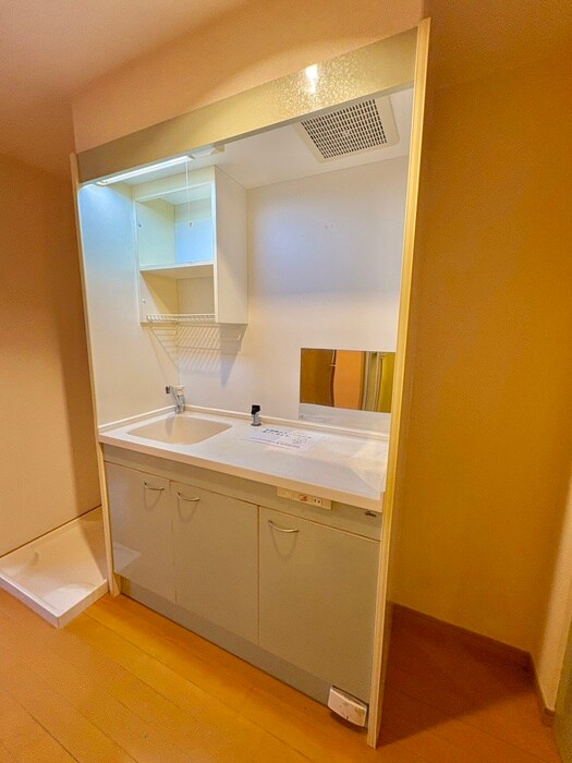 アミティエ本山の物件内観写真