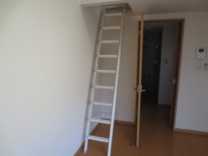 アミティエ本山の物件内観写真