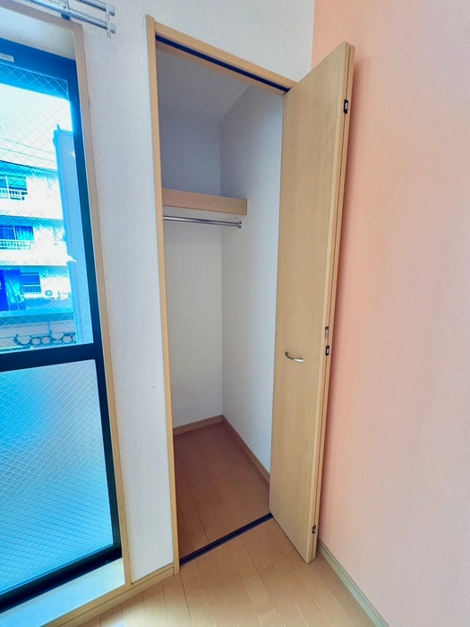 アミティエ本山の物件内観写真