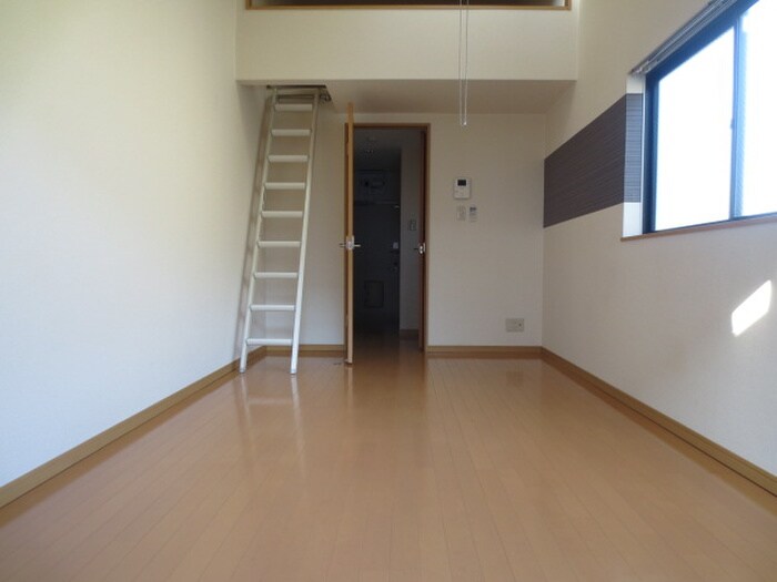 アミティエ本山の物件内観写真