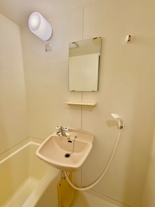 アミティエ本山の物件内観写真