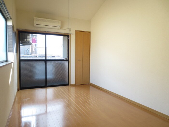 アミティエ本山の物件内観写真