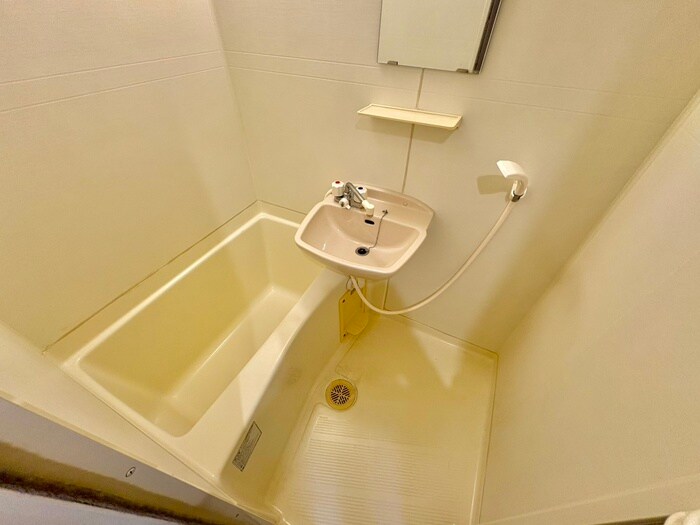 アミティエ本山の物件内観写真