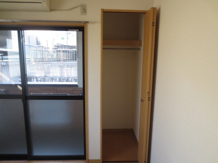 アミティエ本山の物件内観写真