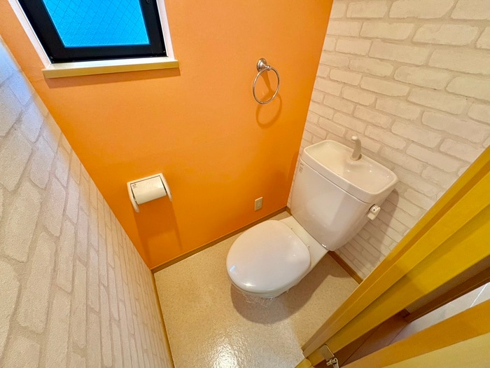 アミティエ本山の物件内観写真