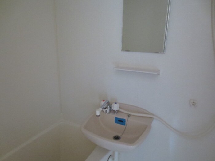 アミティエ本山の物件内観写真