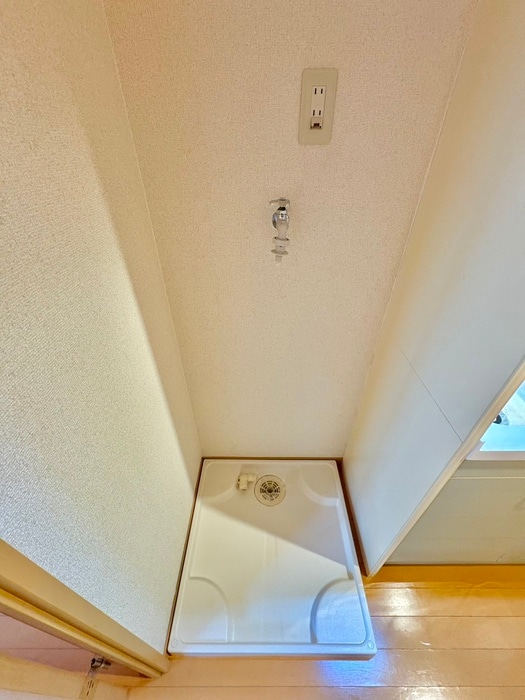 アミティエ本山の物件内観写真