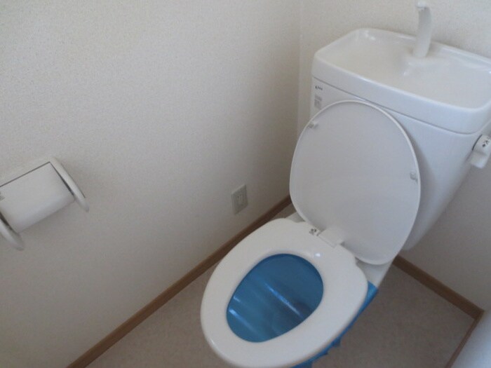 アミティエ本山の物件内観写真