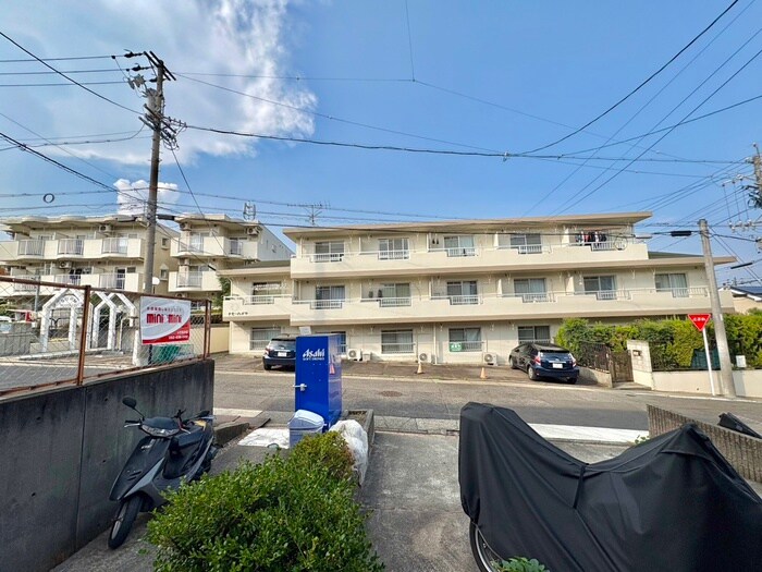 アミティエ本山の物件内観写真