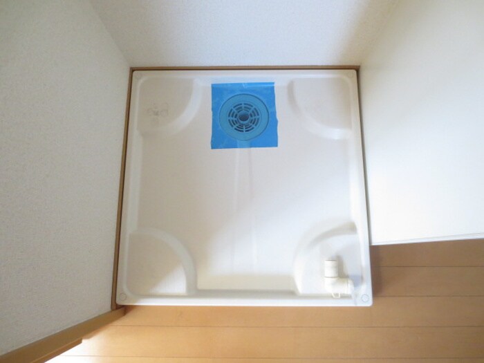 アミティエ本山の物件内観写真