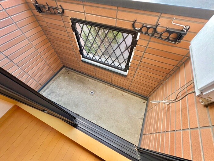 アミティエ本山の物件内観写真