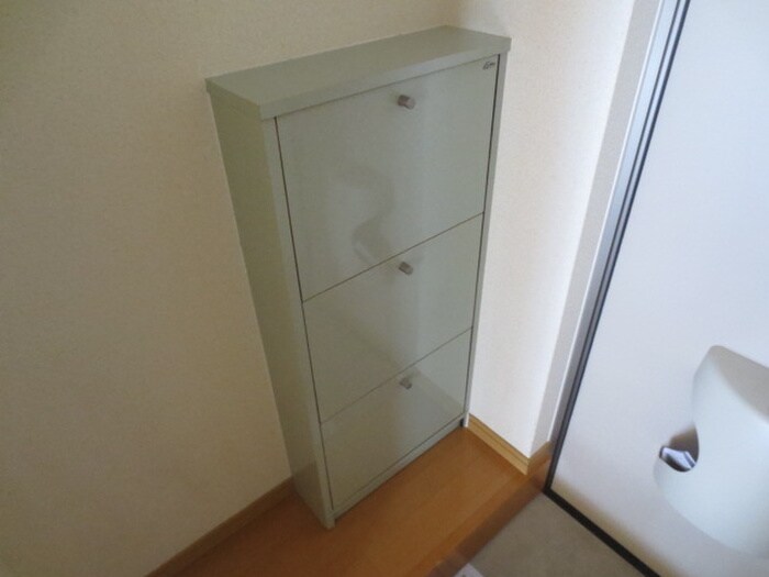 アミティエ本山の物件内観写真