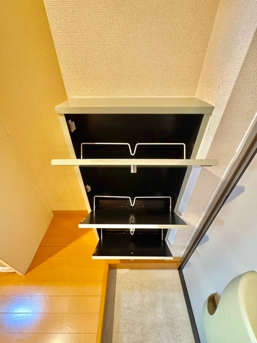 アミティエ本山の物件内観写真