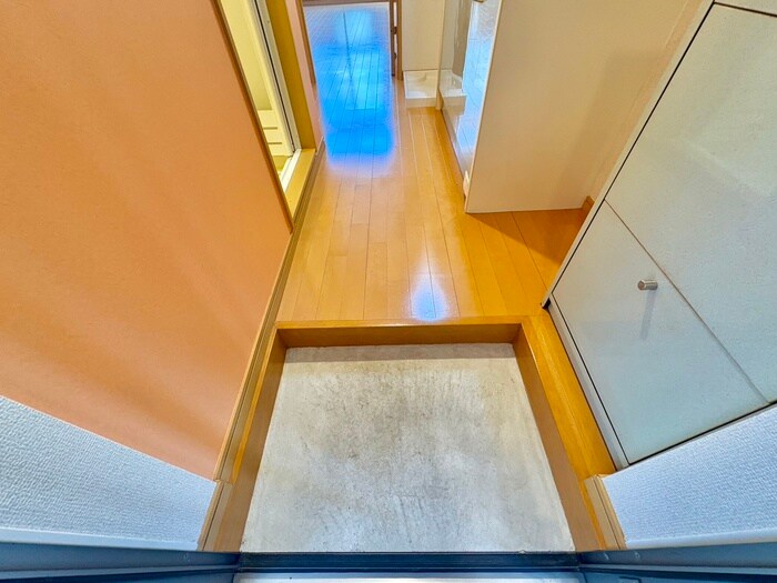 アミティエ本山の物件内観写真