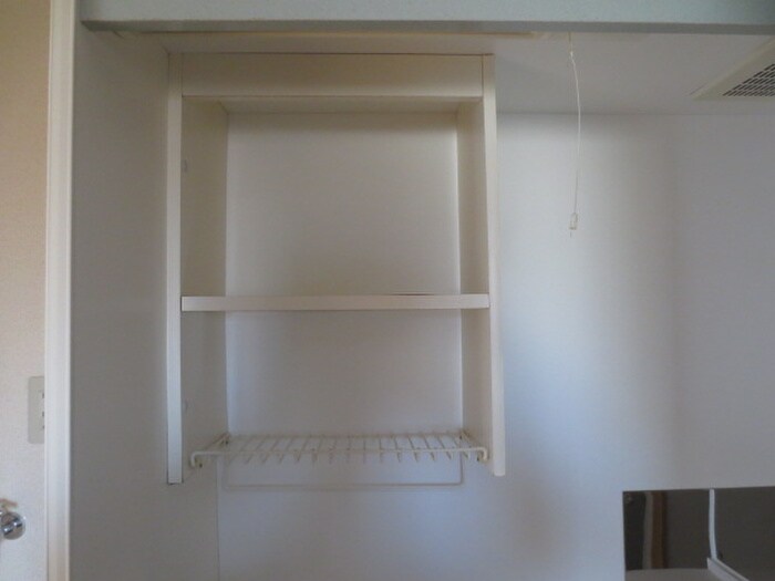 アミティエ本山の物件内観写真